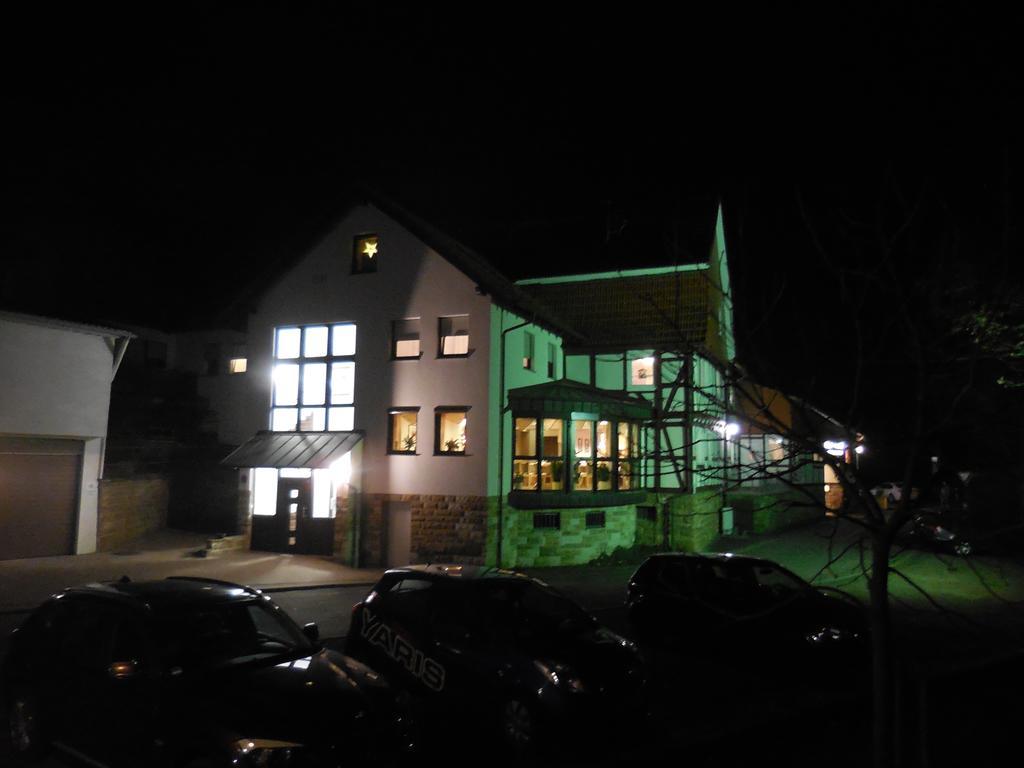Gasthaus Gonnermann Sontra 部屋 写真