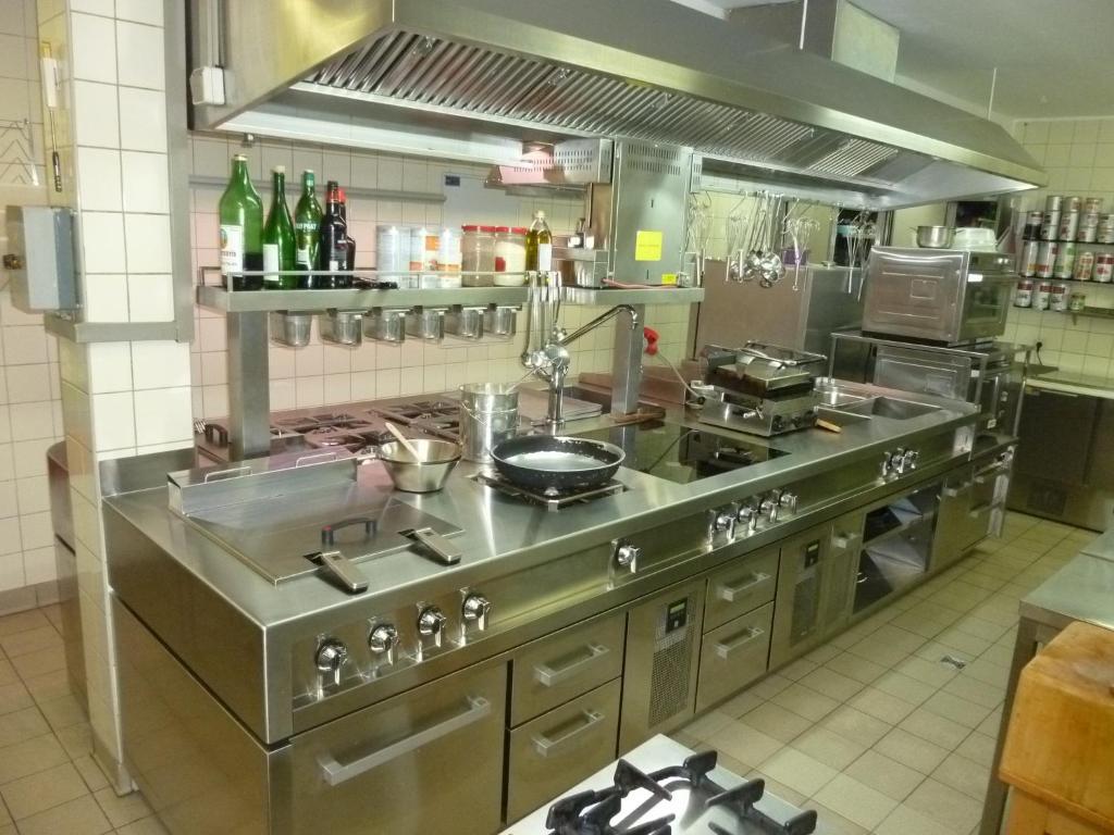 Gasthaus Gonnermann Sontra エクステリア 写真